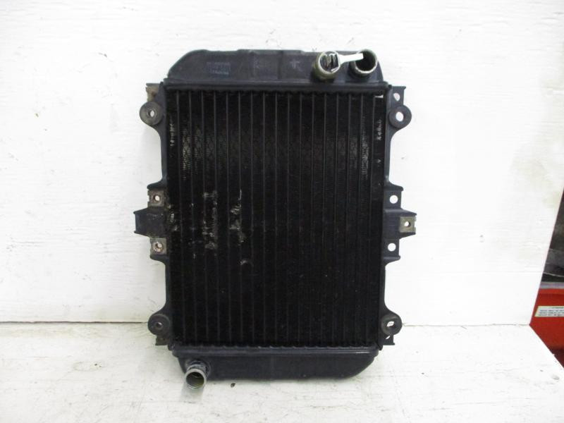 94 Kawasaki Ninja EX 500 Radiator 39060-1084 1990-2009 - cyclesrus.net